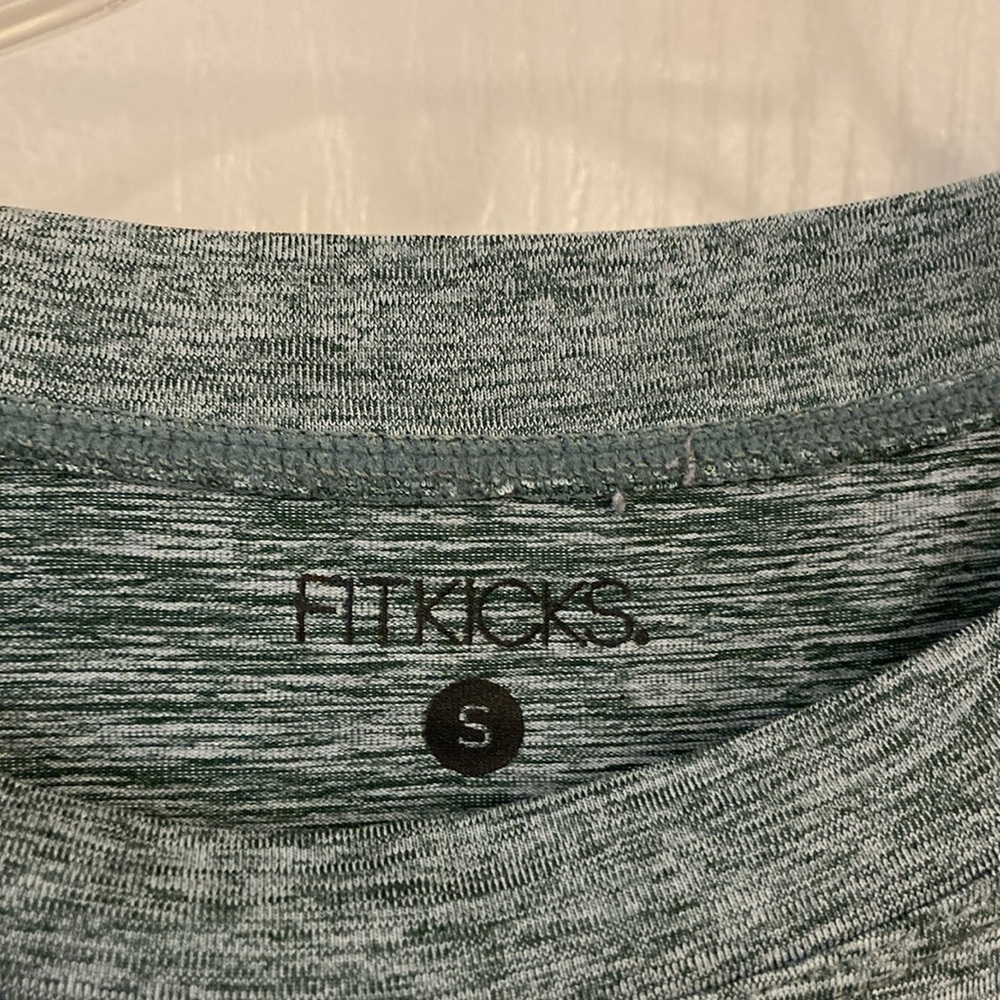 Fitkicks Active Tank - Picture 4 of 11